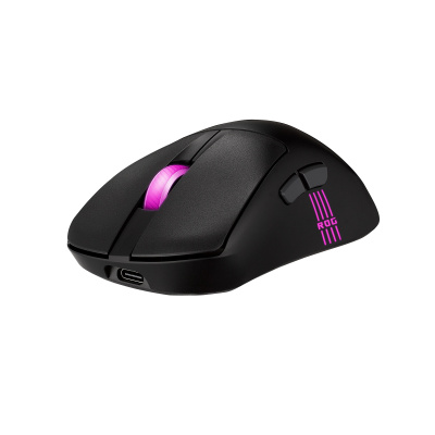 ASUS ROG Keris II Origin Gamer Egér