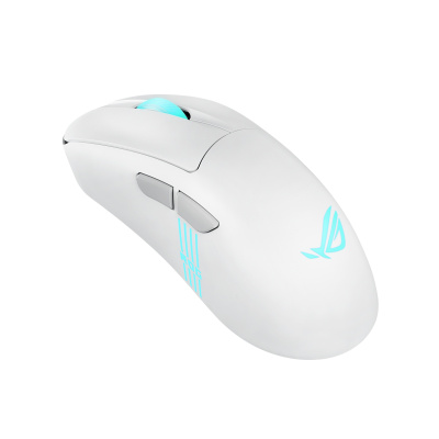 ASUS ROG Keris II Origin Gamer Egér