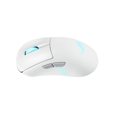 ASUS ROG Keris II Origin Gamer Egér