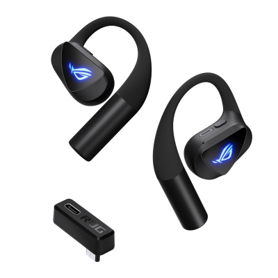 ASUS ROG Cetra Open Wireless Fülhallgató