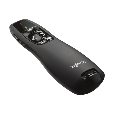 Logitech R400 Prezentációs Távirányító