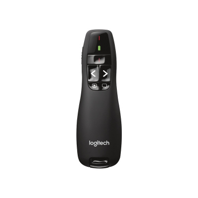 Logitech R400 Prezentációs Távirányító