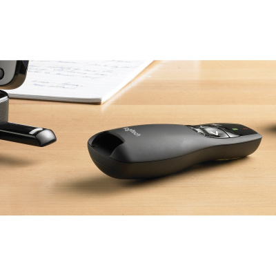 Logitech R400 Prezentációs Távirányító