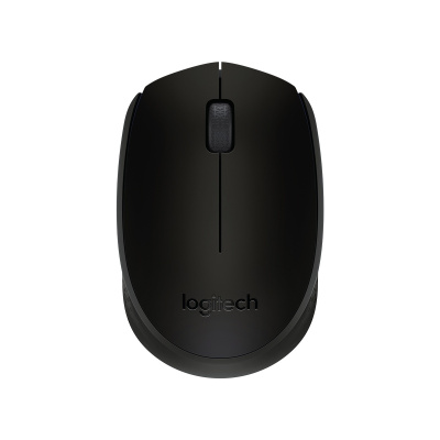 Logitech M171 Vezeték nélküli Egér
