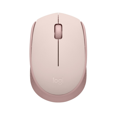 Logitech M171 Vezeték nélküli Egér
