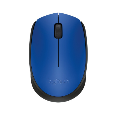 Logitech M171 Vezeték nélküli Egér
