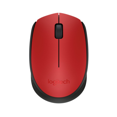 Logitech M171 Vezeték nélküli Egér