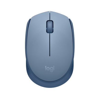 Logitech M171 Vezeték nélküli Egér