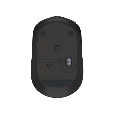 Logitech M171 Vezeték nélküli Egér