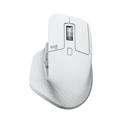 Logitech MX Master 3S for Business Egér