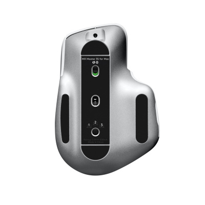 Logitech MX Master 3S for Business Egér