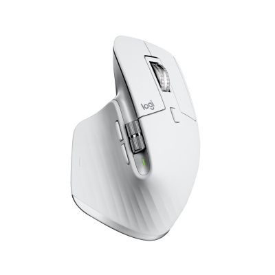 Logitech MX Master 3S for Business Egér
