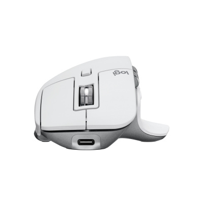 Logitech MX Master 3S for Business Egér