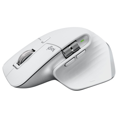 Logitech MX Master 3S for Business Egér