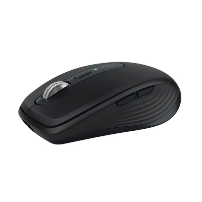Logitech MX Anywhere 3S for Business Egér