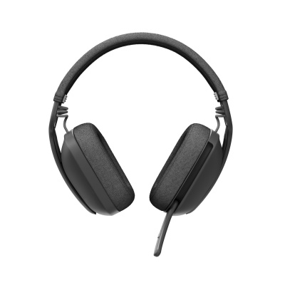 Logitech Zone Vibe 100 Fejhallgató