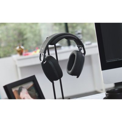 Logitech Zone Vibe 100 Fejhallgató