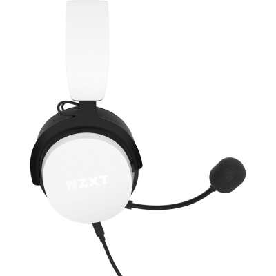NZXT Relay Gamer Fejhallgató