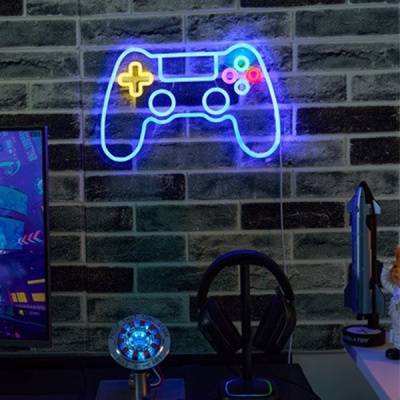 The G-Lab Neon Dekor LED Dekoráció