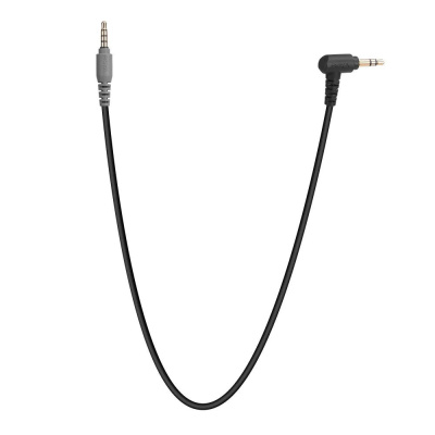 BOYA BY-K4 adapterkábel