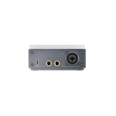BOYA Caster X1-W Podcast Mixer