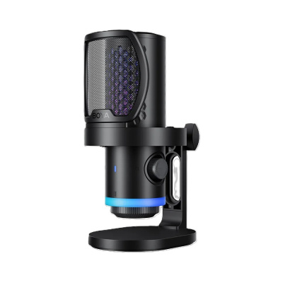 BOYA CastMic G40B Gamer Mikrofon szett