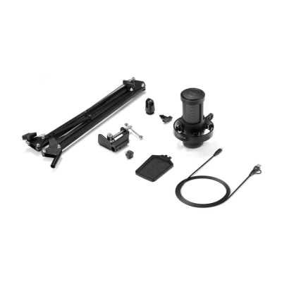 BOYA CastMic G40B Gamer Mikrofon szett