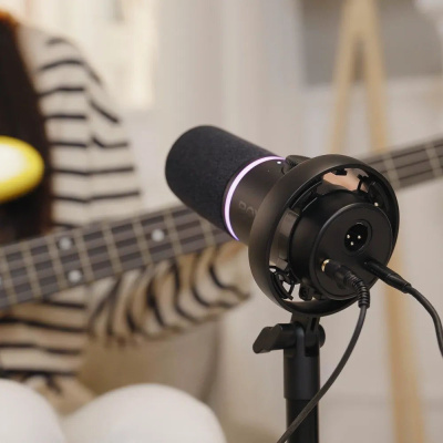 BOYA CastMic S60 Mikrofon