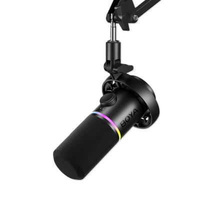 BOYA CastMic S60D Mikrofon