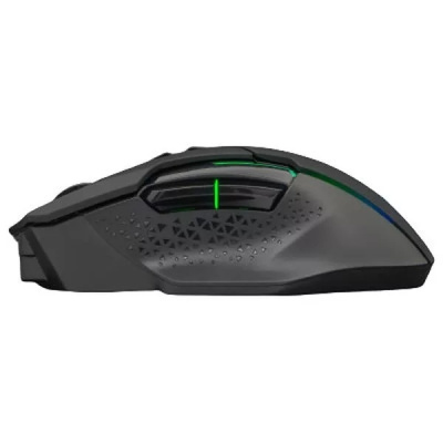 The G-Lab Kult Caesium Gamer Egér