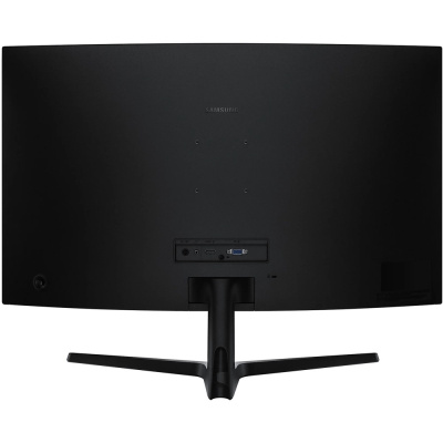 Samsung S27D390GAU 27" Ívelt Monitor