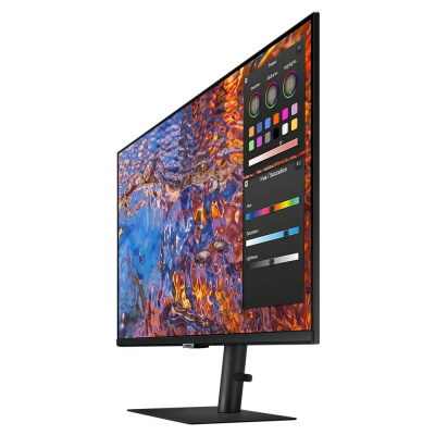Samsung ViewFinity S32B800PXP 32" 4K Monitor