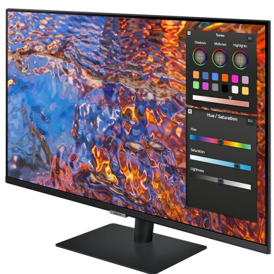 Samsung ViewFinity S32B800PXP 32" 4K Monitor