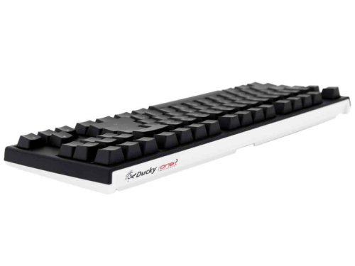 Ducky ONE 2 TKL Gamer Billentyűzet - Magyar kiosztás