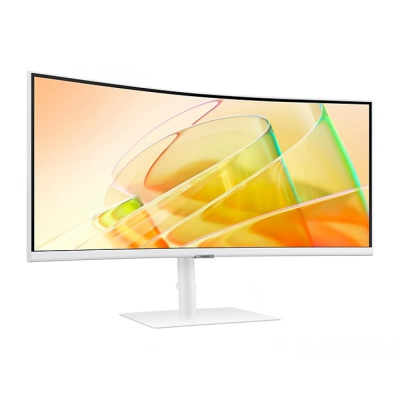 Samsung S34C650TAU Ívelt Monitor