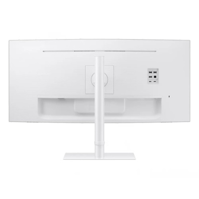 Samsung S34C650TAU Ívelt Monitor