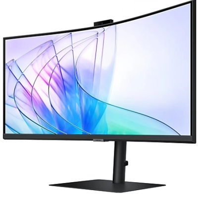 Samsung S34C652VAU 34" Ívelt Monitor