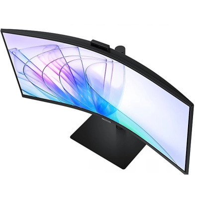 Samsung S34C652VAU 34" Ívelt Monitor