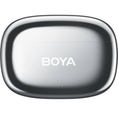 BOYA mini 2-01 Vezeték nélküli Mikrofon