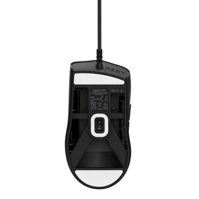 NZXT Lift 2 Ergo Gamer Egér