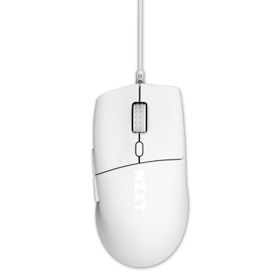 NZXT Lift 2 Ergo Gamer Egér