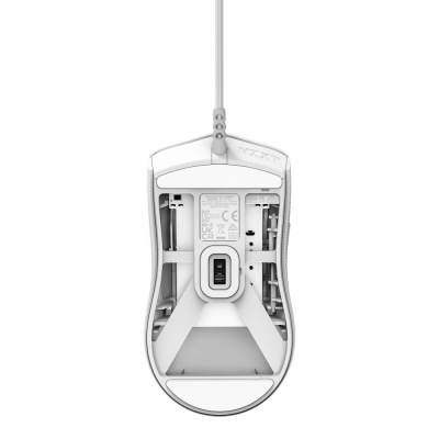 NZXT Lift 2 Symm Gamer Egér