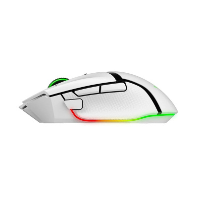 Razer Basilisk V3 Pro 35K Gamer Egér