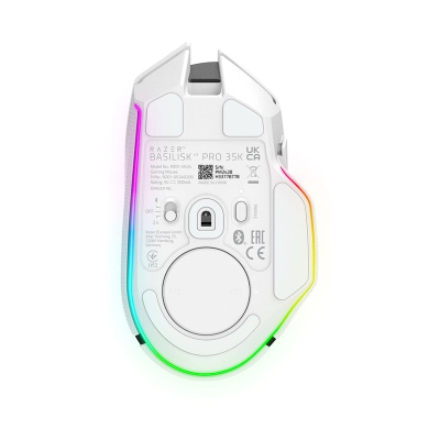 Razer Basilisk V3 Pro 35K Gamer Egér