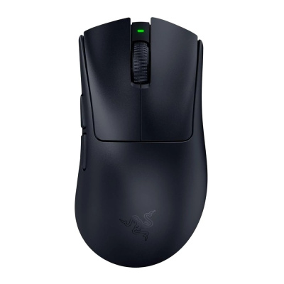 Razer DeathAdder V4 Pro Gamer Egér