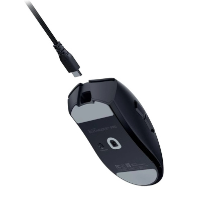 Razer DeathAdder V4 Pro Gamer Egér