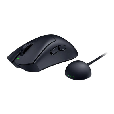 Razer DeathAdder V4 Pro Gamer Egér