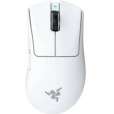 Razer DeathAdder V4 Pro Gamer Egér
