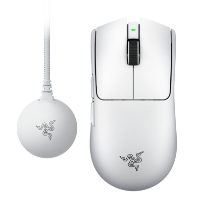 Razer Viper V4 Pro Gamer Egér