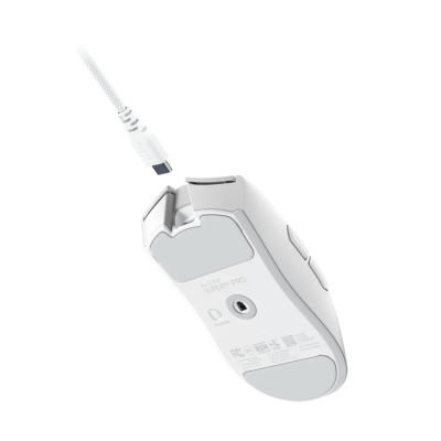 Razer Viper V4 Pro Gamer Egér